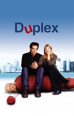 unknown Duplex movie poster