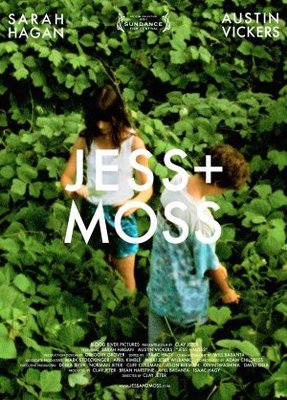 unknown Jess + Moss movie poster