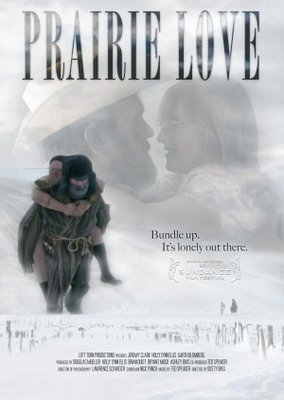 unknown Prairie Love movie poster