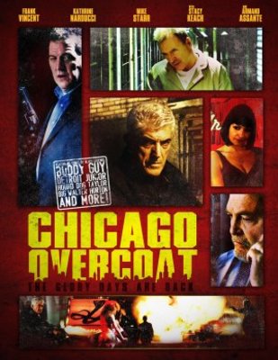 unknown Chicago Overcoat movie poster