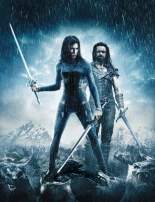 unknown Underworld: Rise of the Lycans movie poster