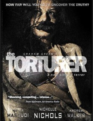 unknown The Torturer movie poster