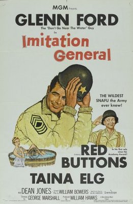 unknown Imitation General movie poster