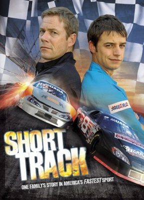 unknown Short Track movie poster