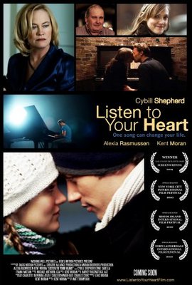 unknown Listen to Your Heart movie poster