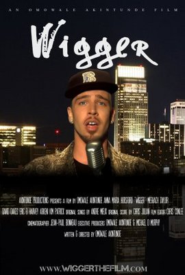 unknown Wigger movie poster