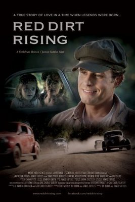 unknown Red Dirt Rising movie poster