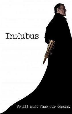 unknown Inkubus movie poster