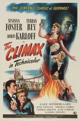 unknown The Climax movie poster