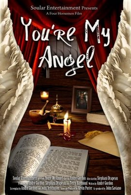 unknown You're My Angel movie poster