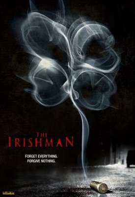 unknown The Irishman movie poster
