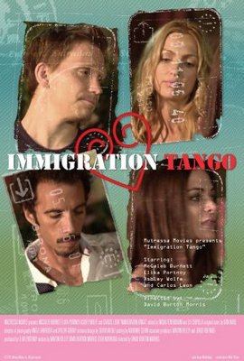 unknown Immigration Tango movie poster