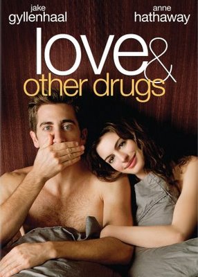 unknown Love and Other Drugs movie poster