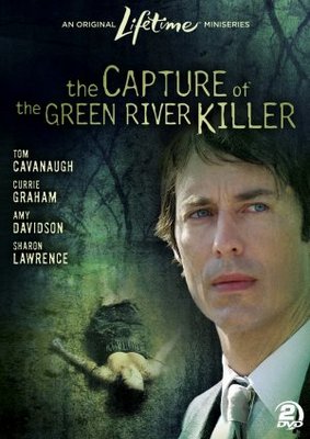 unknown The Capture of the Green River Killer movie poster