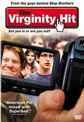 unknown The Virginity Hit movie poster