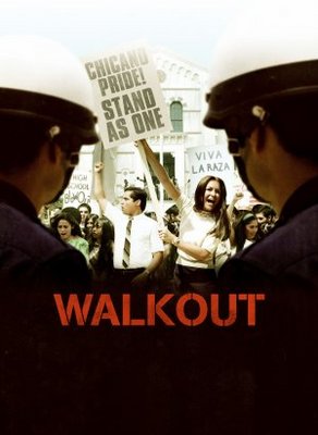 unknown Walkout movie poster