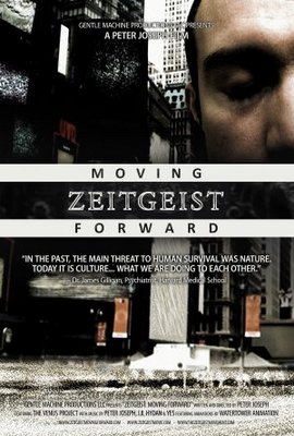 unknown Zeitgeist: Moving Forward movie poster