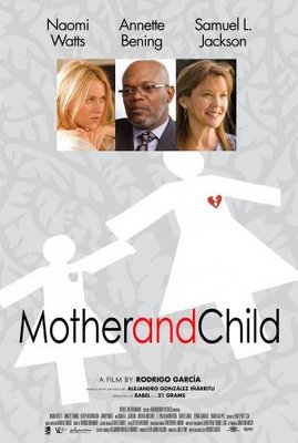 unknown Mother and Child movie poster