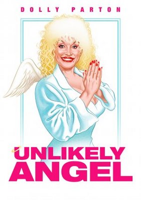 unknown Unlikely Angel movie poster