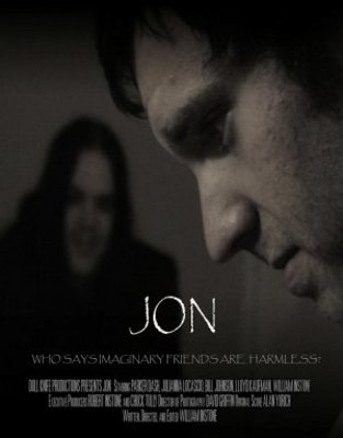 unknown Jon movie poster