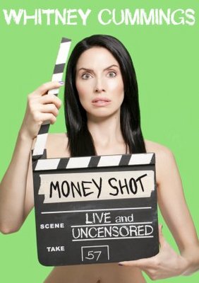 unknown Whitney Cummings: Money Shot movie poster