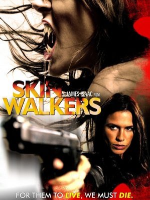unknown Skinwalkers movie poster