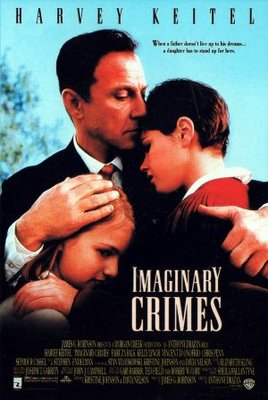 unknown Imaginary Crimes movie poster