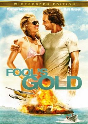 unknown Fool's Gold movie poster