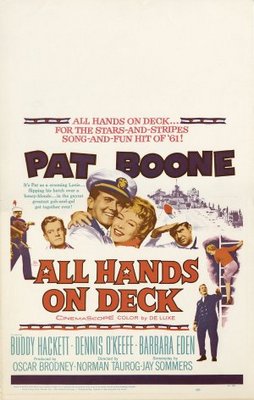 unknown All Hands on Deck movie poster