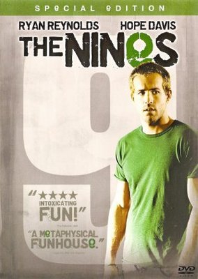 unknown The Nines movie poster