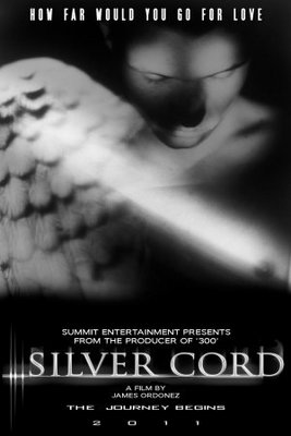 unknown Silver Cord movie poster