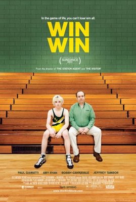 unknown Win Win movie poster