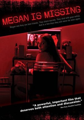 unknown Megan Is Missing movie poster