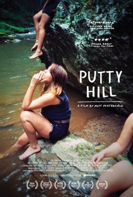 unknown Putty Hill movie poster