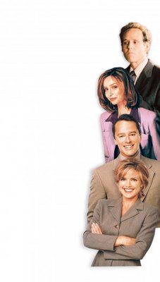 unknown Ally McBeal movie poster