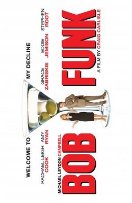 unknown Bob Funk movie poster
