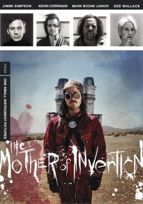 unknown The Mother of Invention movie poster