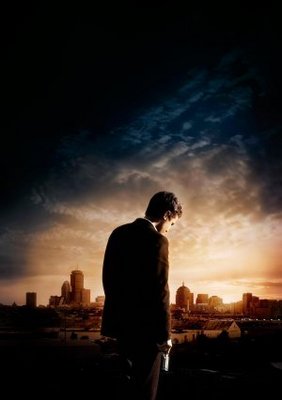 unknown Gone Baby Gone movie poster