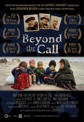 unknown Beyond the Call movie poster