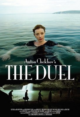 unknown Anton Chekhov's The Duel movie poster