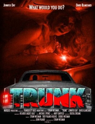 unknown Trunk movie poster