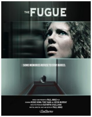 unknown The Fugue movie poster