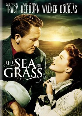 unknown The Sea of Grass movie poster