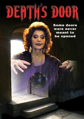 unknown Death's Door movie poster