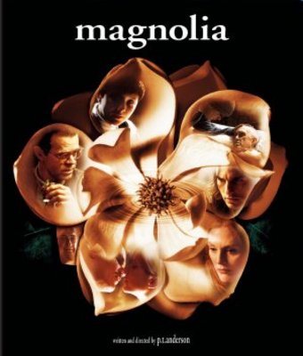 unknown Magnolia movie poster