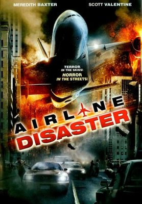 unknown Airline Disaster movie poster