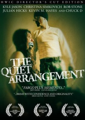 unknown The Quiet Arrangement movie poster