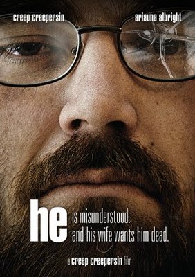 unknown He movie poster