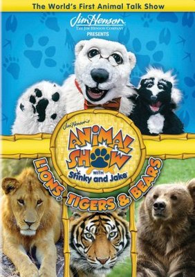unknown Animal Show movie poster
