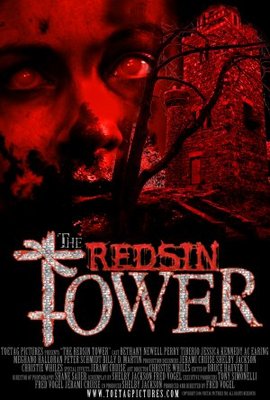 unknown The Redsin Tower movie poster